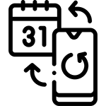 Calendar Synchronization