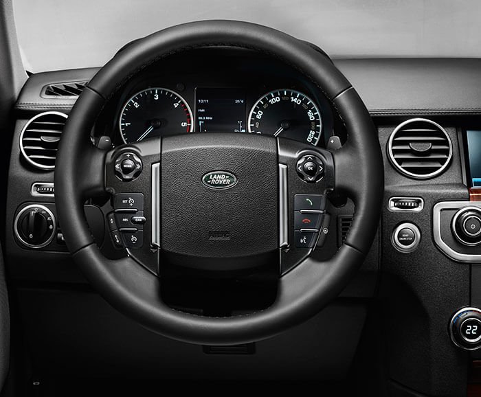 land rover ac repair
