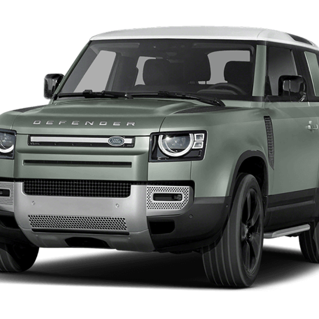 land rover defender restoration Dubai