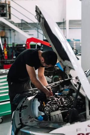 Land Rover Discovery Repairs Near Me