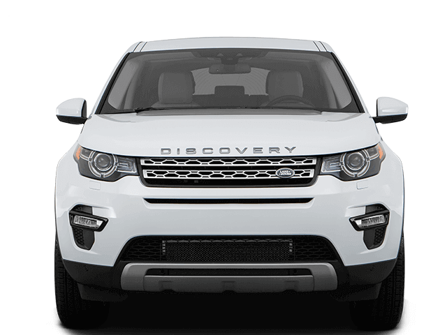 Land Rover Discovery Repair