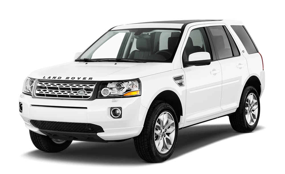 Land Rover LR2 Repair Service
