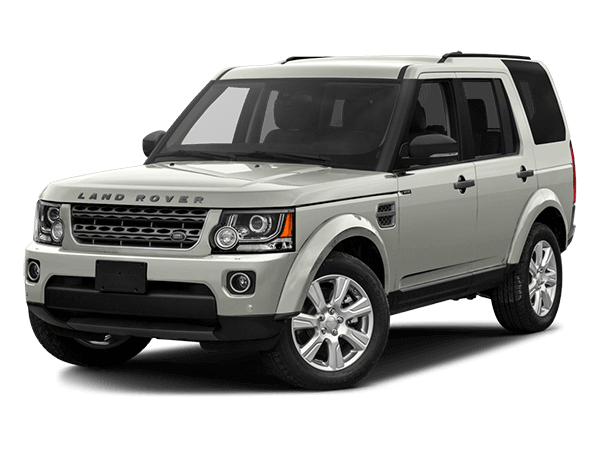 Land Rover Lr4 Maintenance