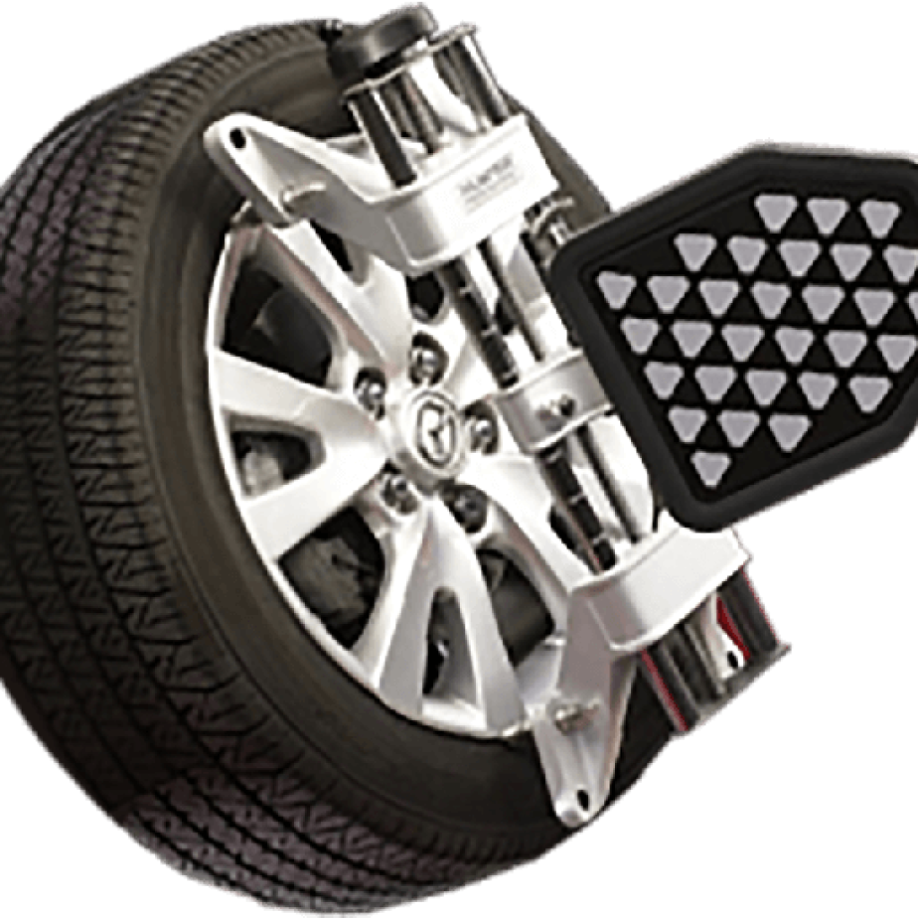 range rover wheel alignment
