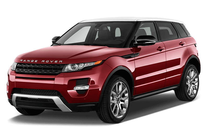 Range Rover Android Repair