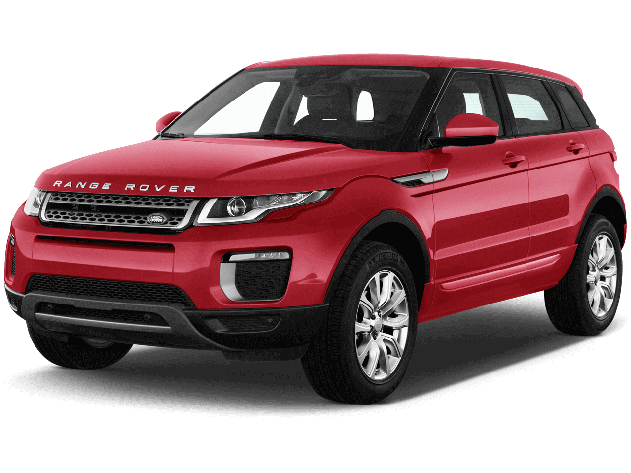 range rover wash