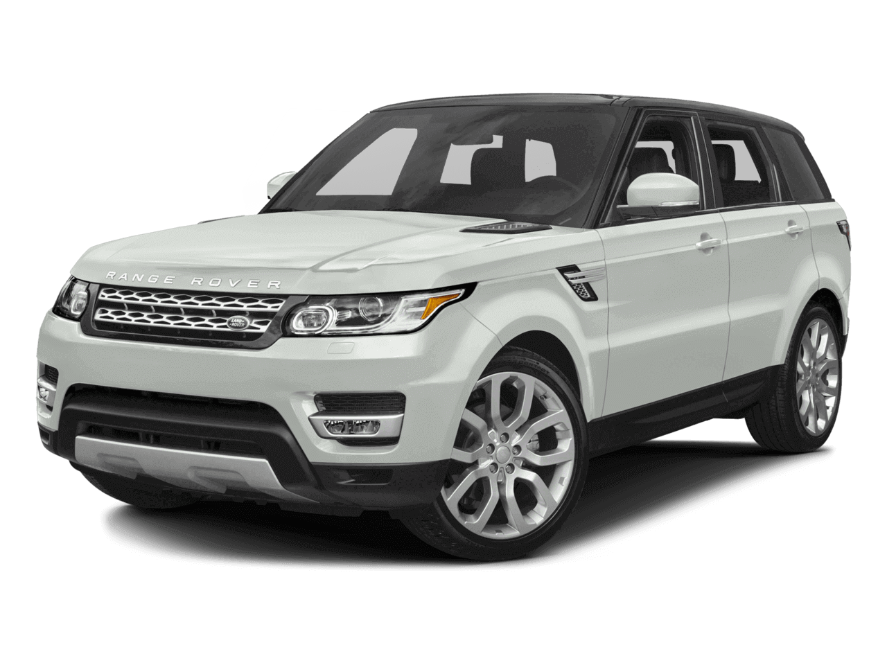 range rover repair service