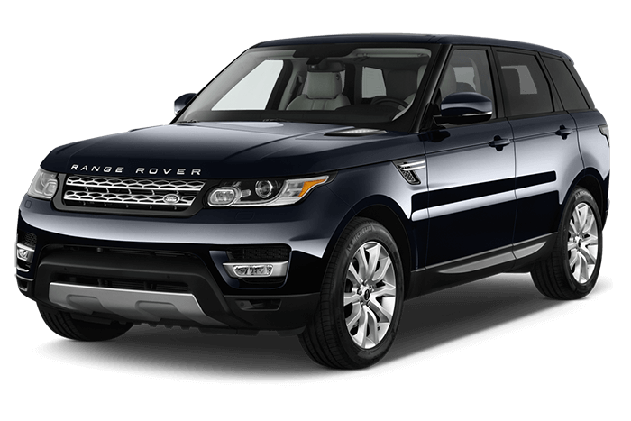 range rover inspection