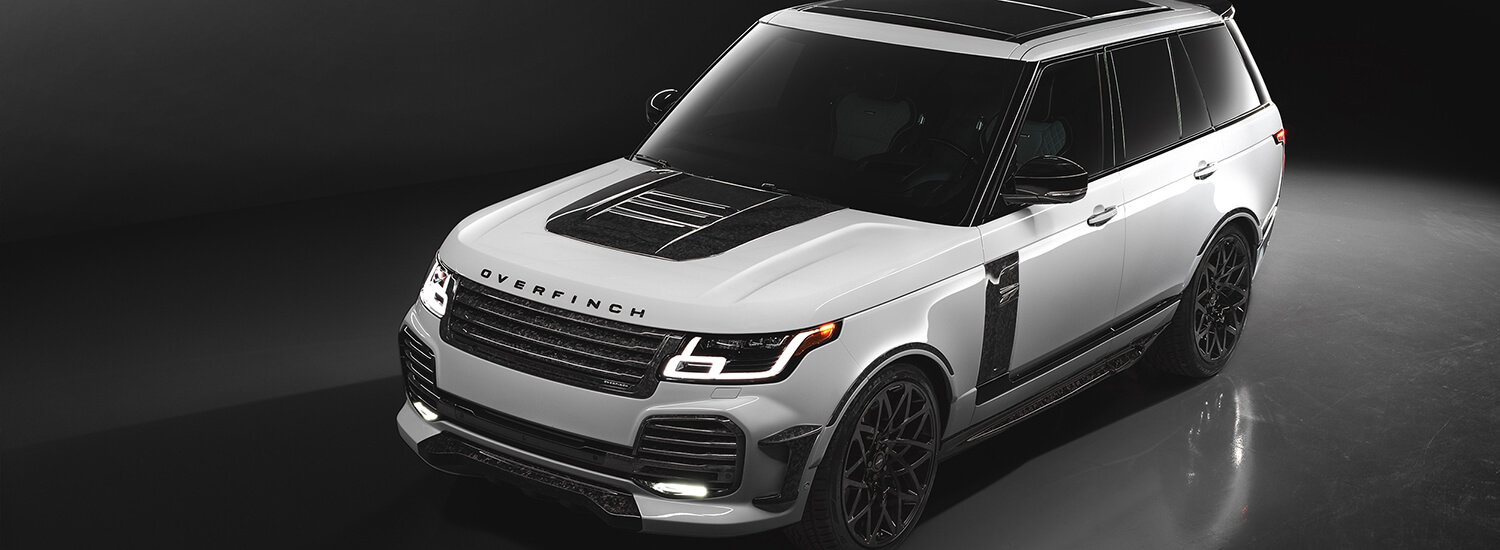 Range Rover smart-key battery identification and replacement in Dubai