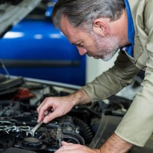 Range Rover Sport Specialists