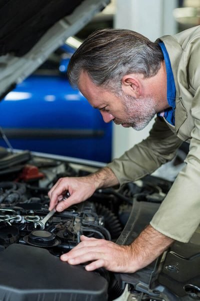 Range Rover Sport Specialists