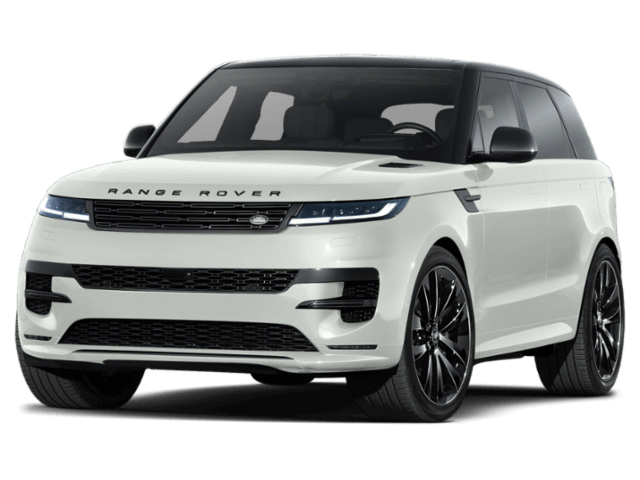 Range Rover Sport Repair