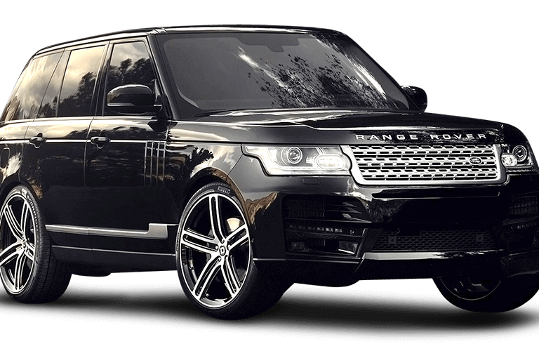 Range Rover Modifications Planning Checklist for Dubai