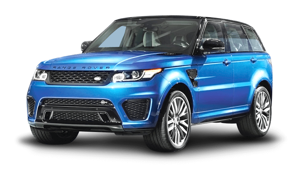 Range Rover Repair Service