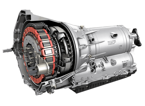 Land Rover Gearbox Specialist