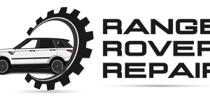 Range Rover Repair Dubai