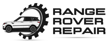 Range Rover Repair Dubai