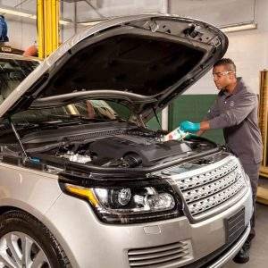 Range Rover Specialist Mechanics