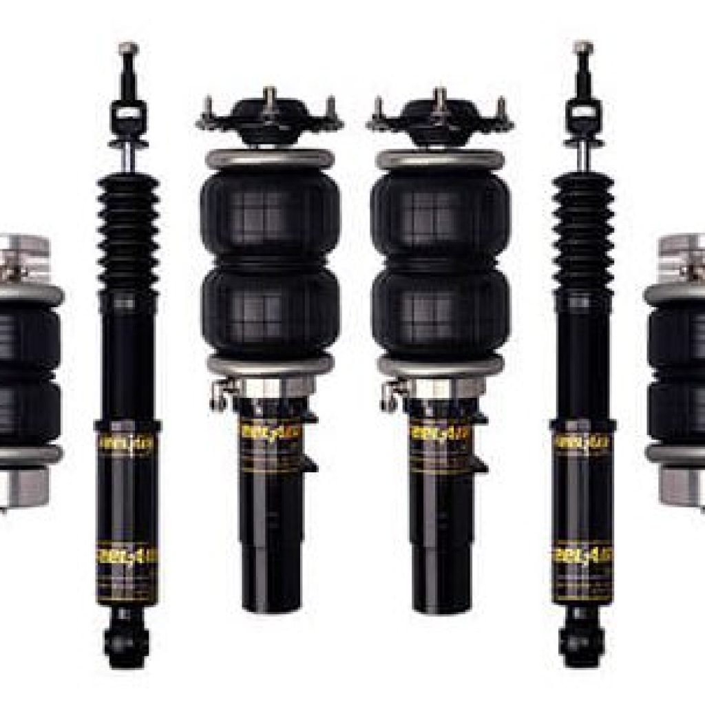range rover suspension repair