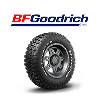 -BfGoodrich Tires-