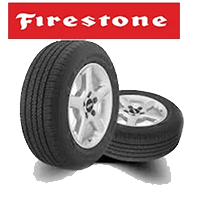 Firestone Land Rover Tires