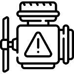 Frequent Battery Failures