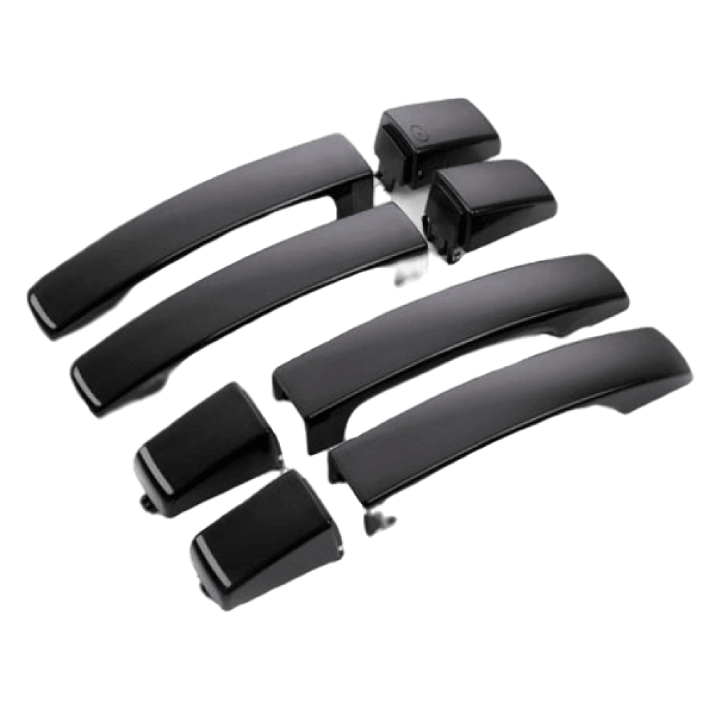 range rover door handle replacement