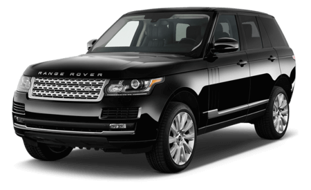 Range Rover starter motor and no-crank diagnosis in a Dubai workshop
