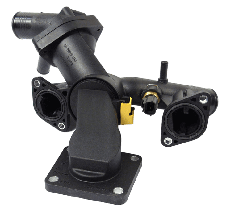 range rover thermostat replacement