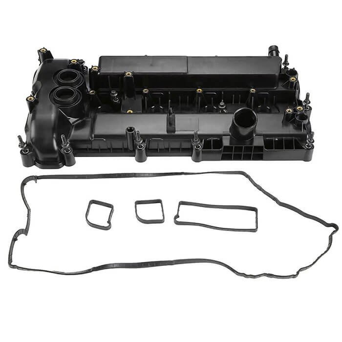 range rover valve cover gasket replacement