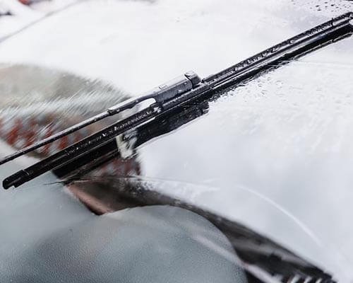 wiper blades range rover sport