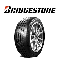 Land Rover Bridgestone Tires