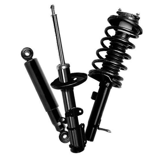 range rover shock absorber replacement