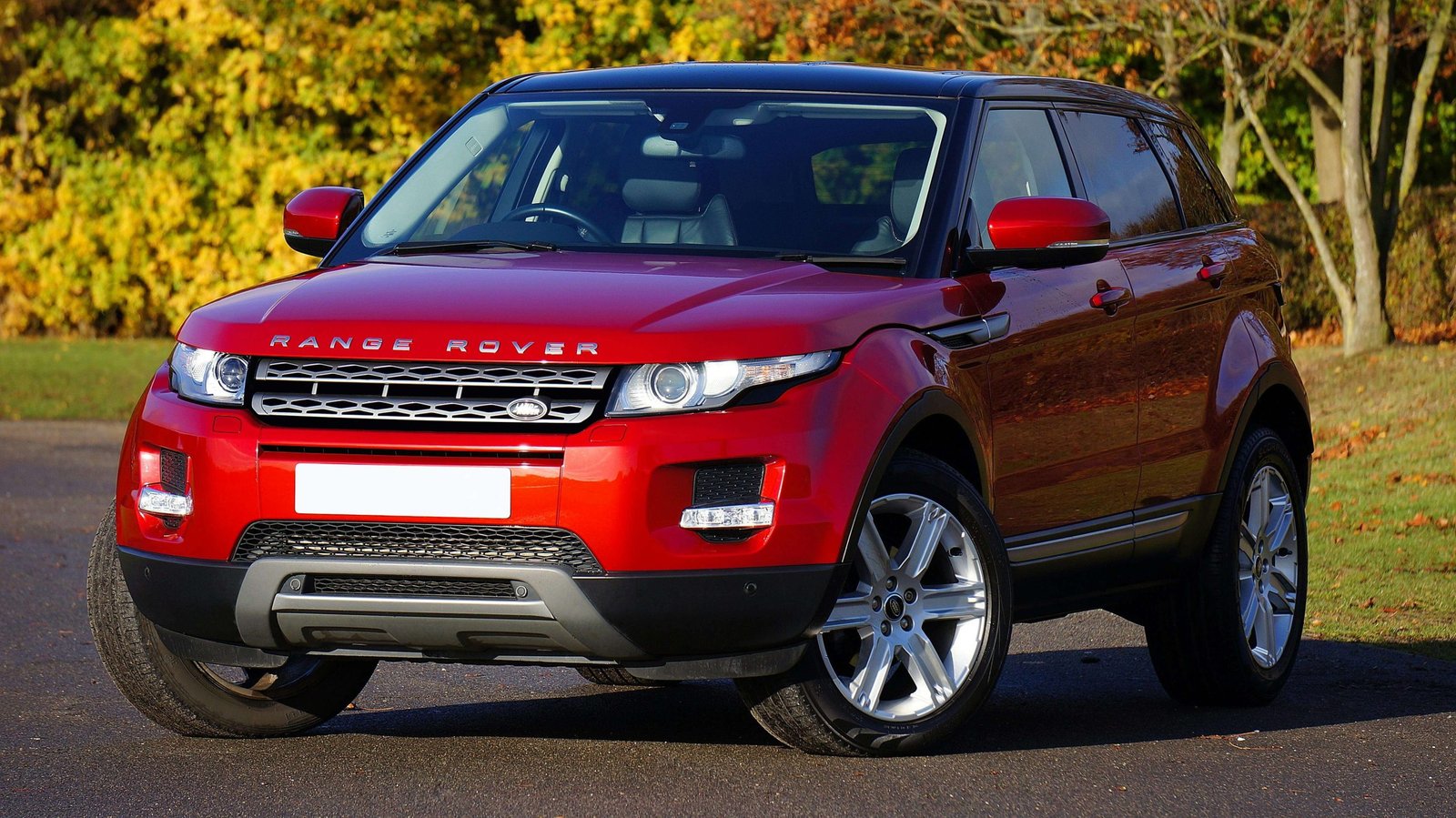 Range Rover Repair Dubai