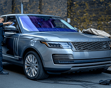 Range Rover