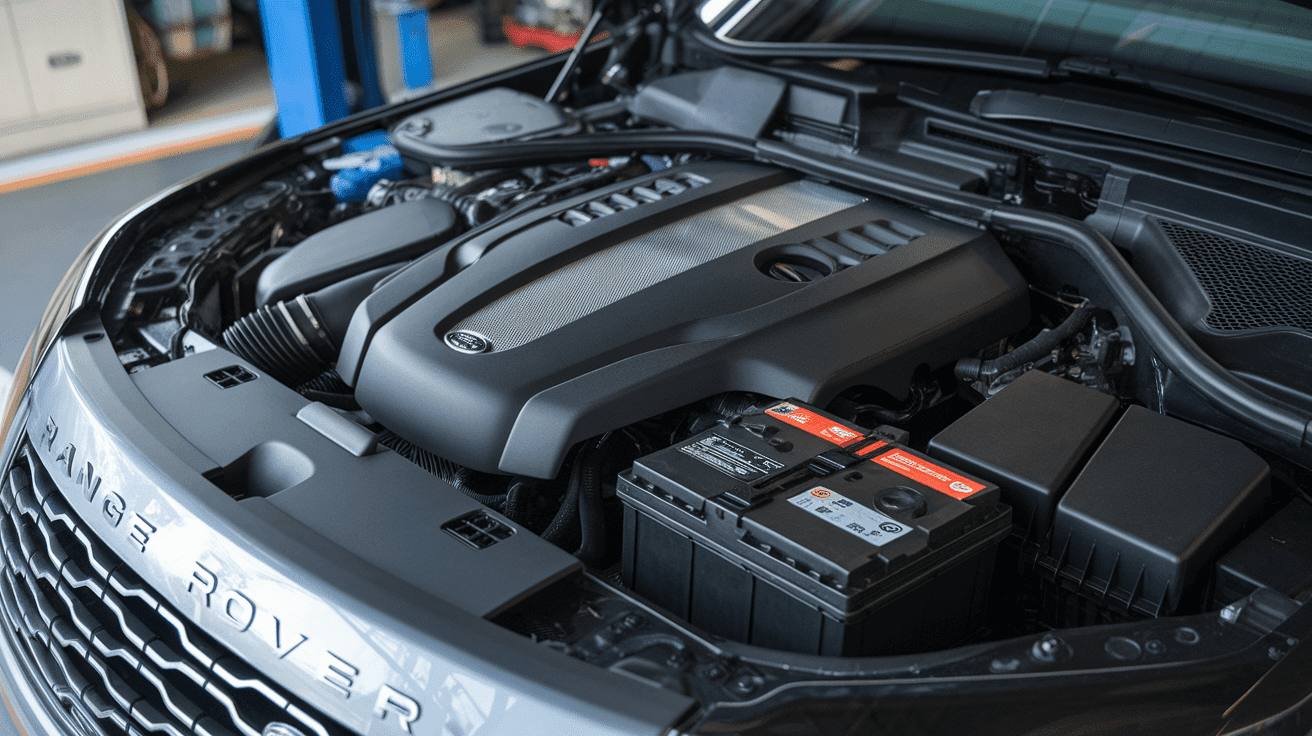 Car battery issues