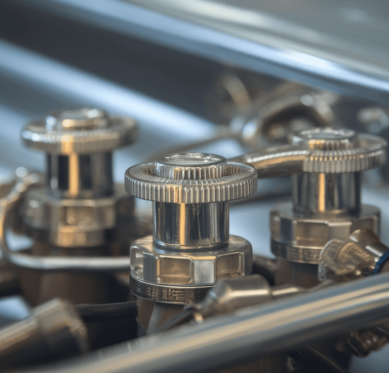 Range Rover Air Suspension Failure in UAE? Expert Suspension Repair