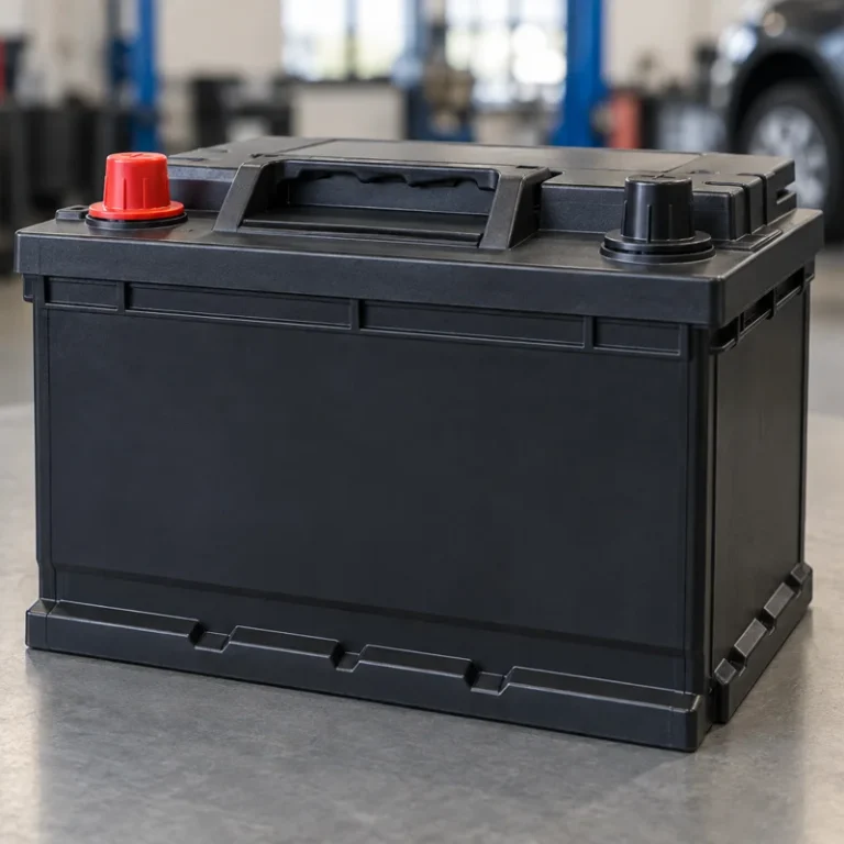 Range Rover Battery Replacement and Tests to Do First